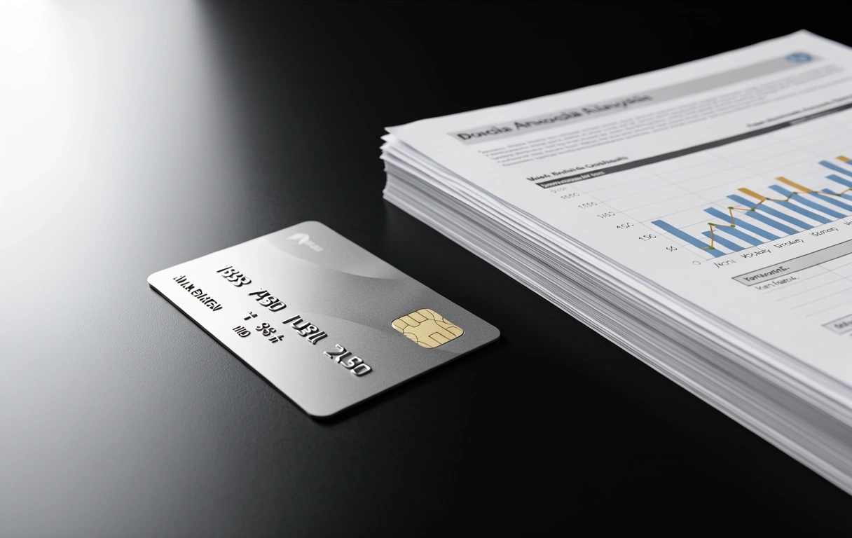 Análisis de activos