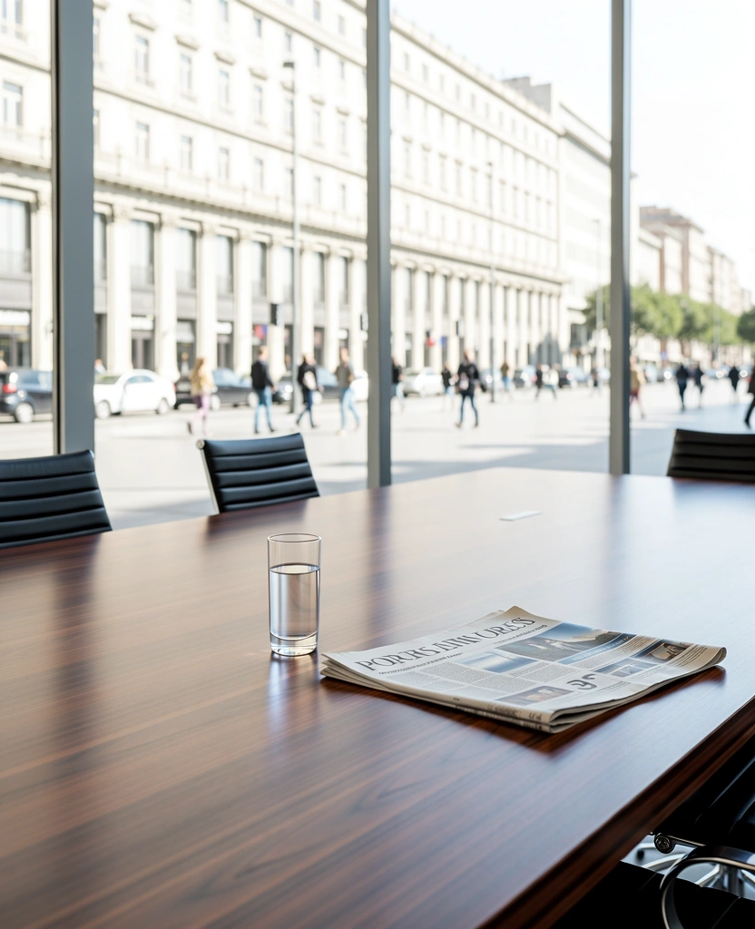 Entorno profesional Inversión Digital