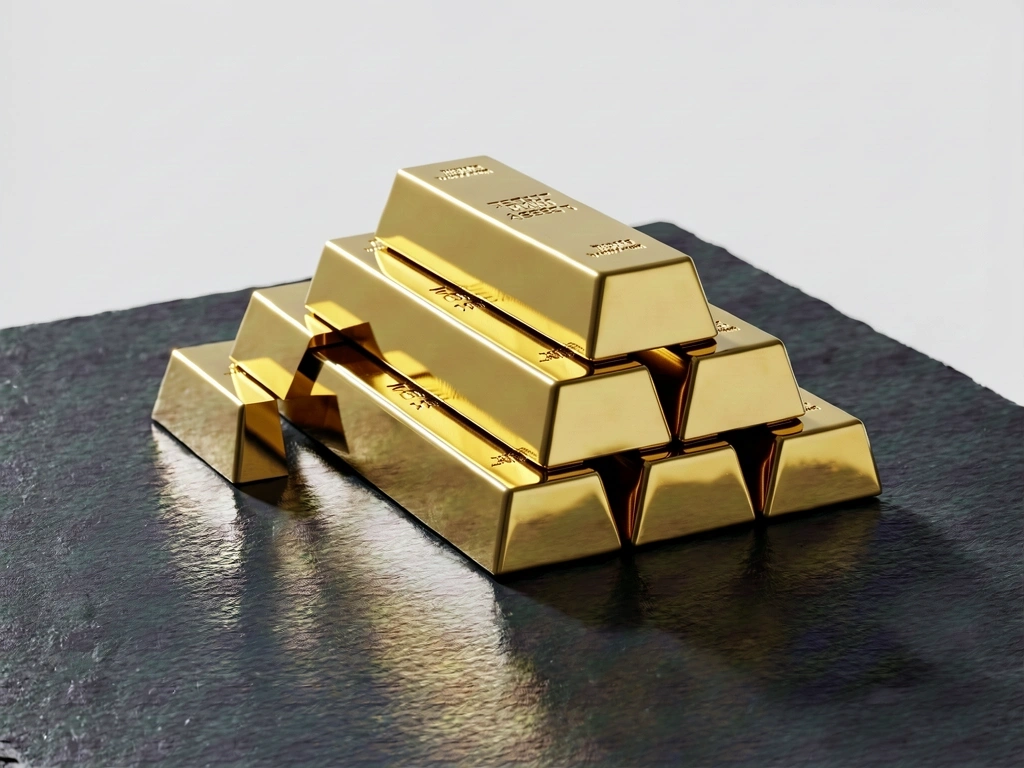 Tangible Assets Selection