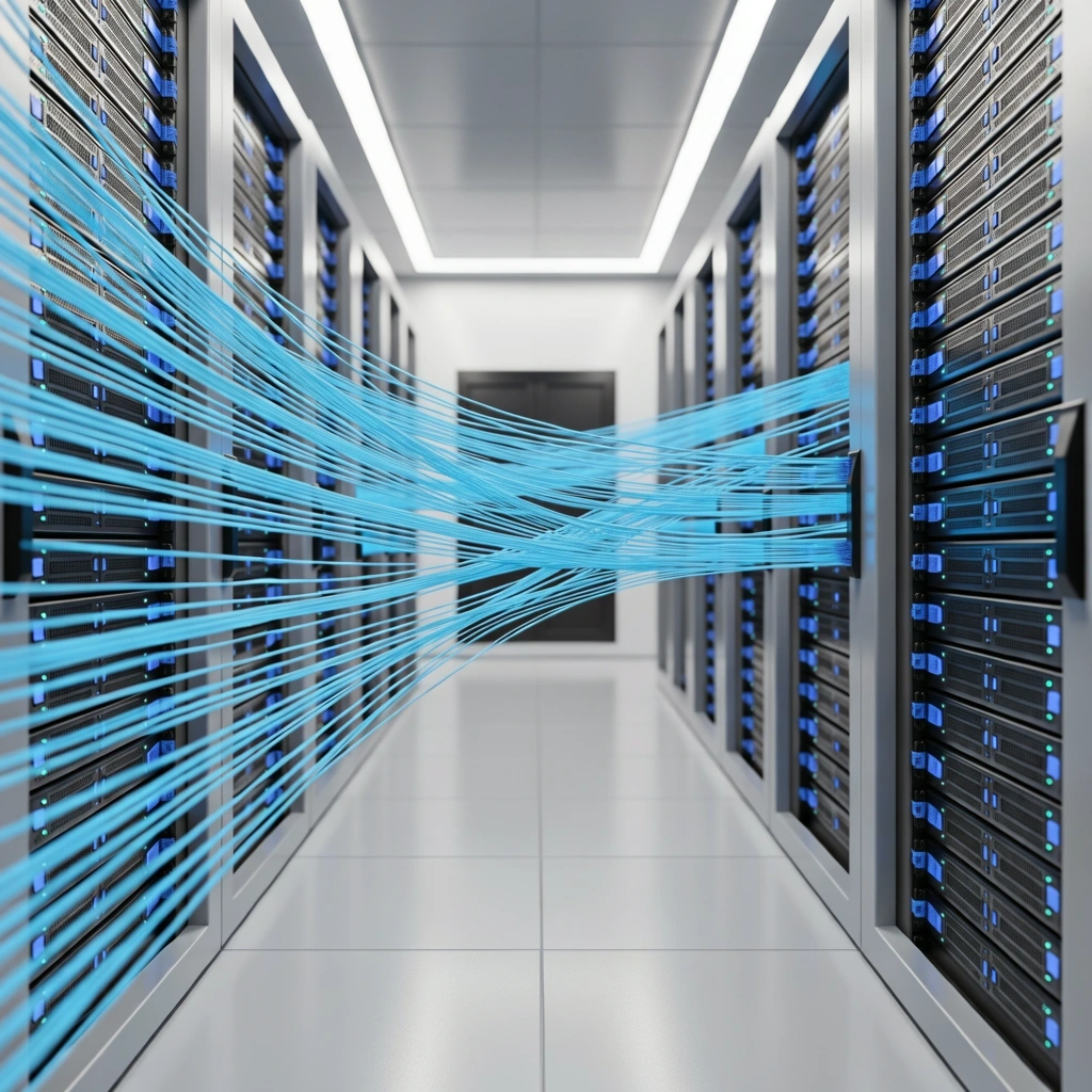 Infraestructura de Inversión Digital