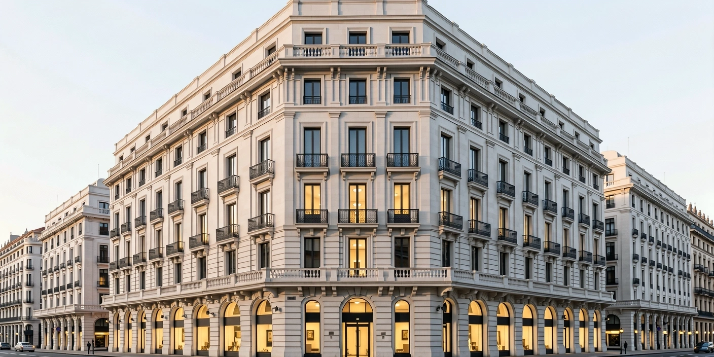 Sede Central de Inversión Digital