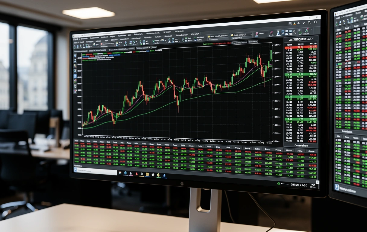 Análisis de mercado Inversión Digital