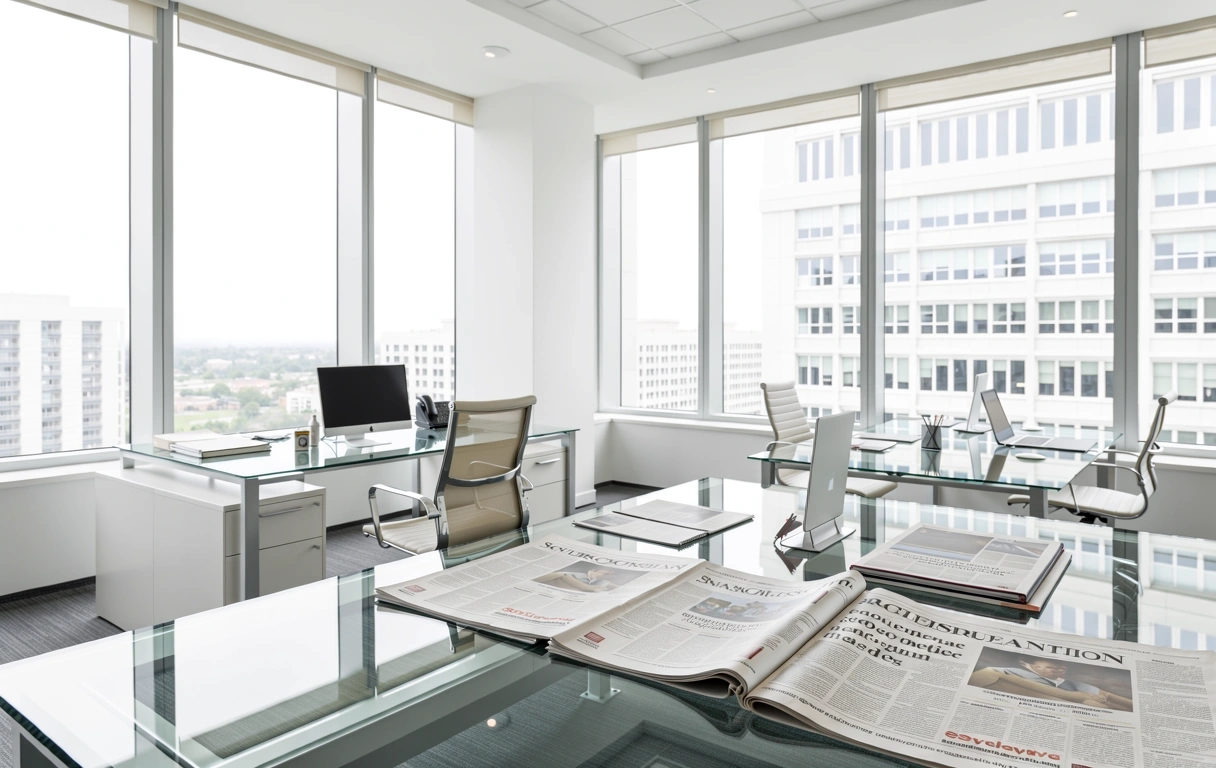 Oficinas Inversión Digital